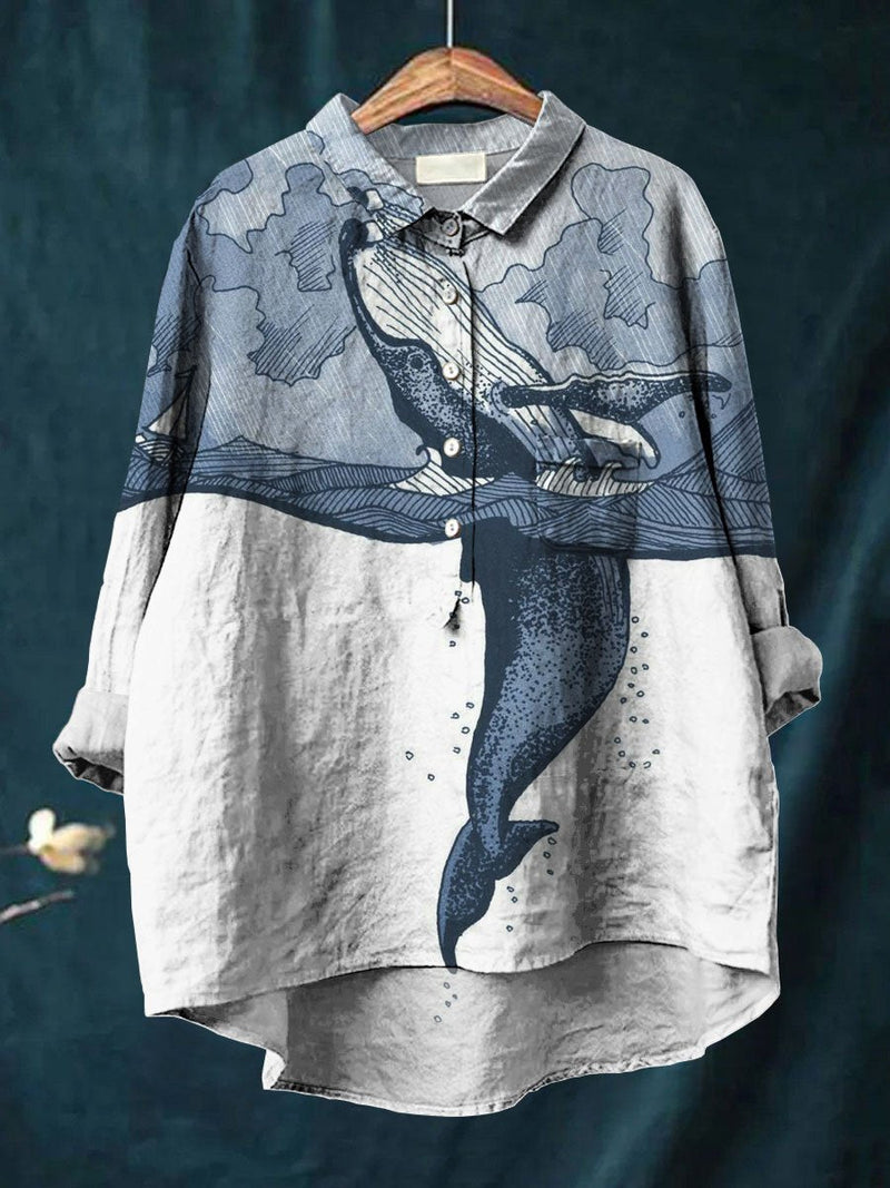 Chemise magnifiquement confectionné