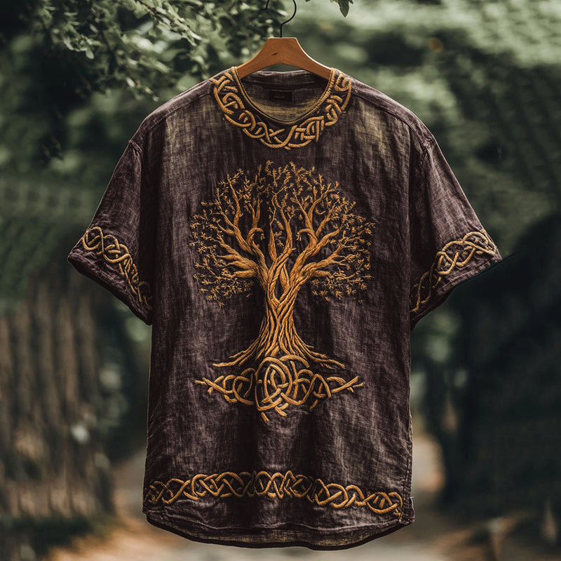 T-Shirt inspiration vintage