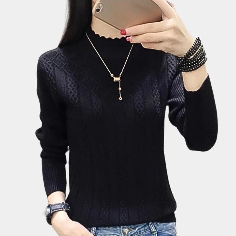 Pull inspiration vintage