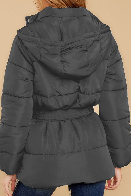 Veste magnifiquement confectionné