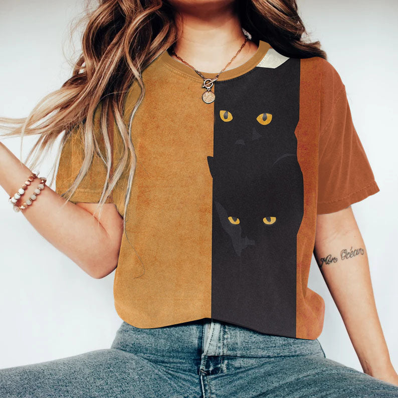 T-Shirt au design élégant