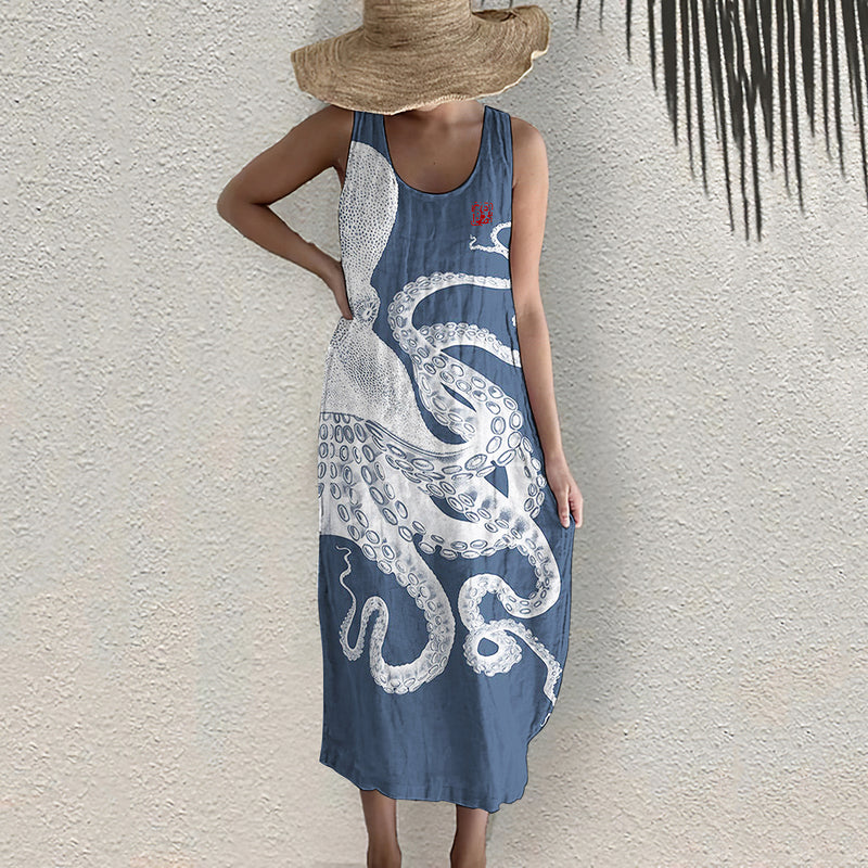 Robe au design élégant