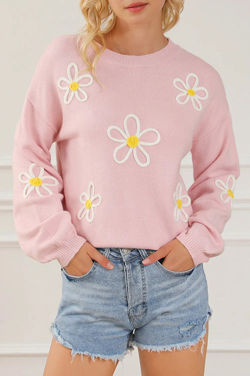 Pull inspiration vintage