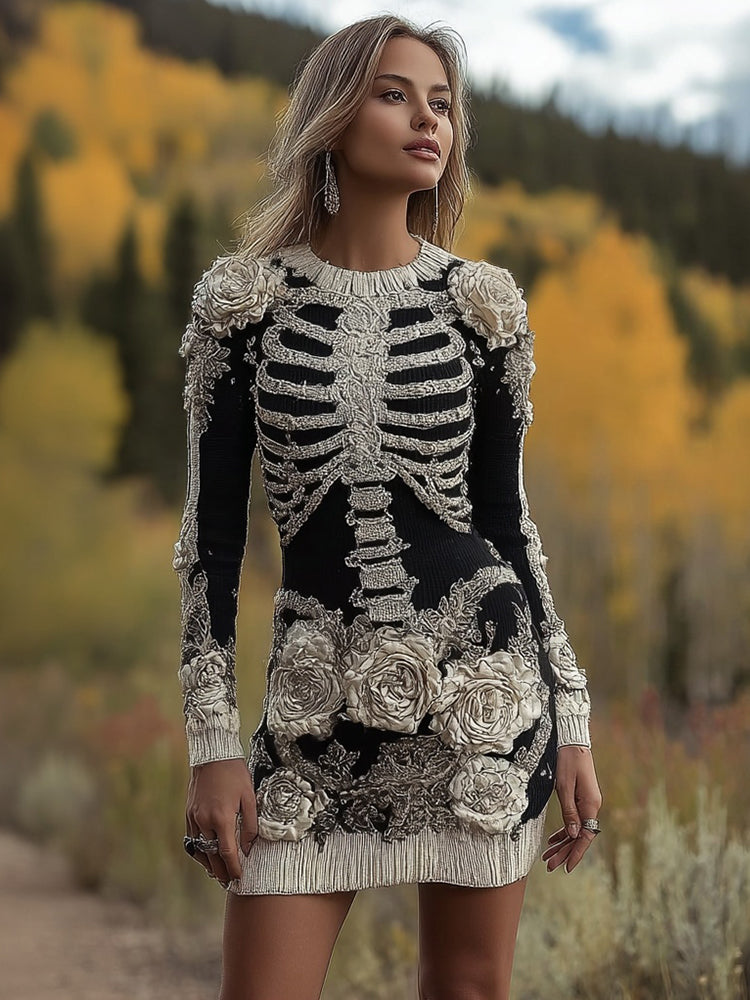 Pull au design gracieux