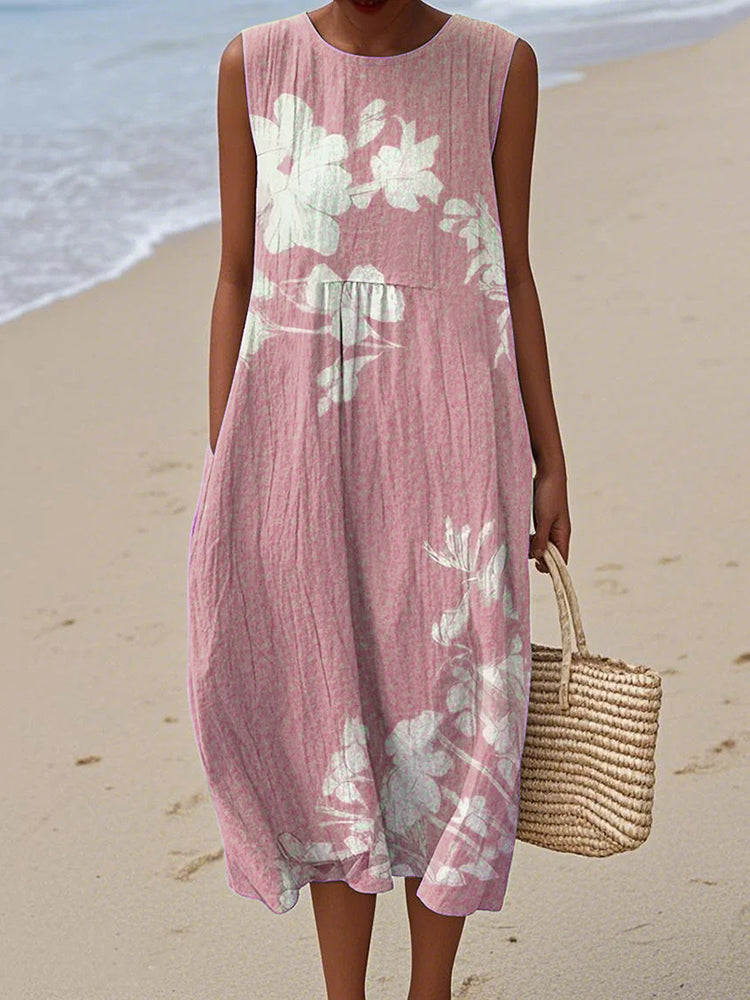 Robe magnifiquement confectionné