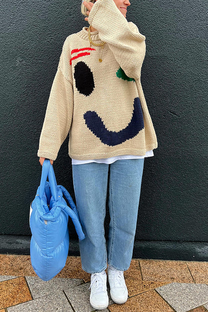 Pull inspiration vintage