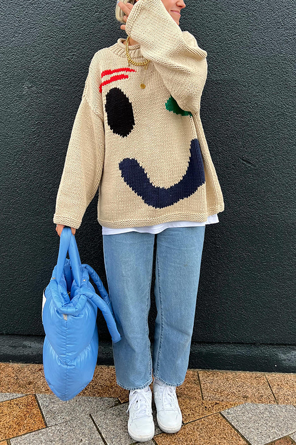 Pull inspiration vintage