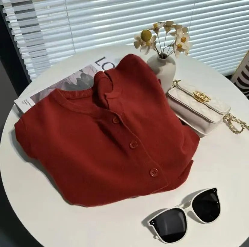Pull au design élégant