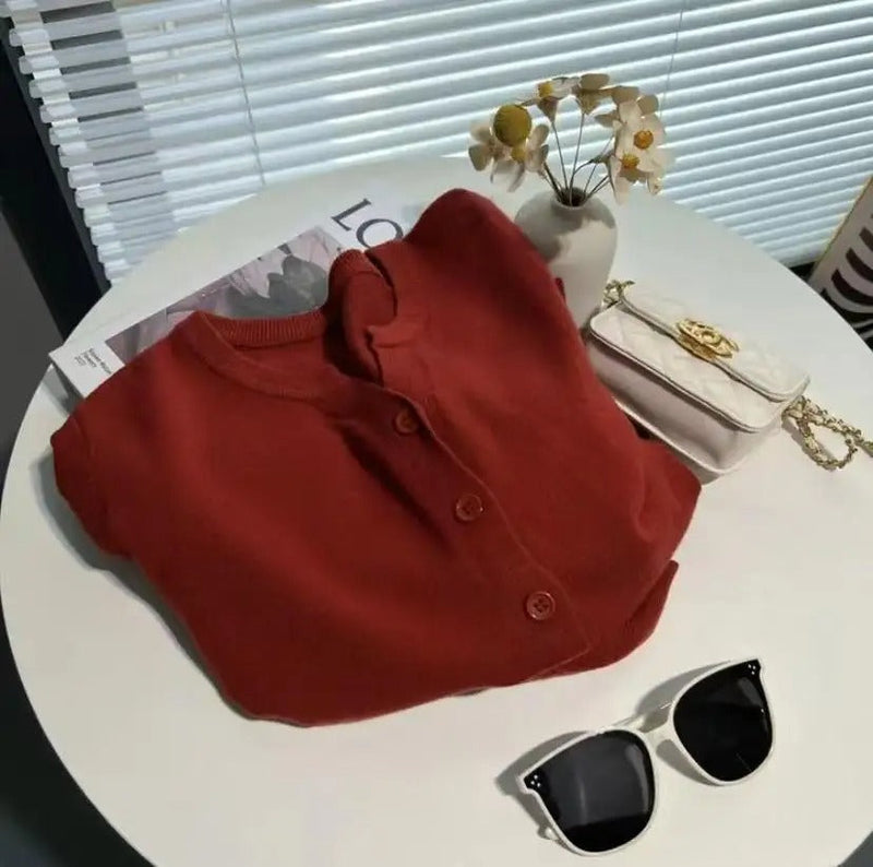 Pull au design élégant