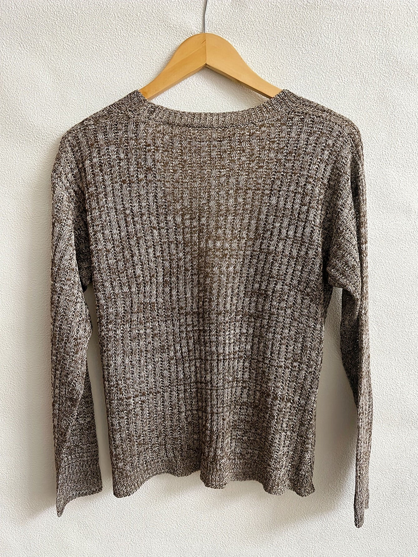 EP | Pull d'hiver moderne et polyvalent