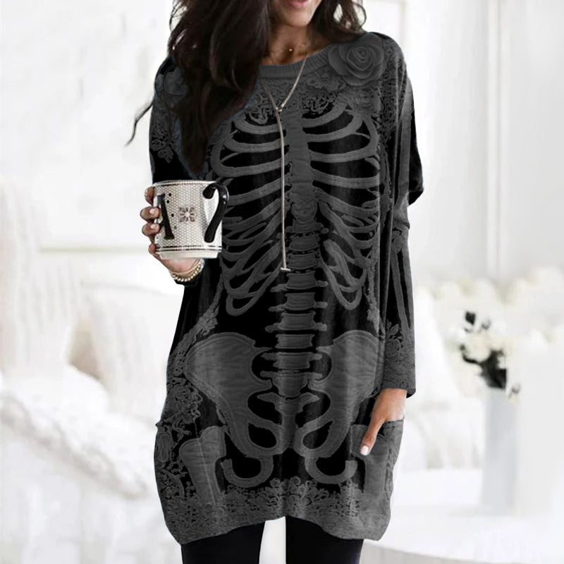 Pull au design élégant