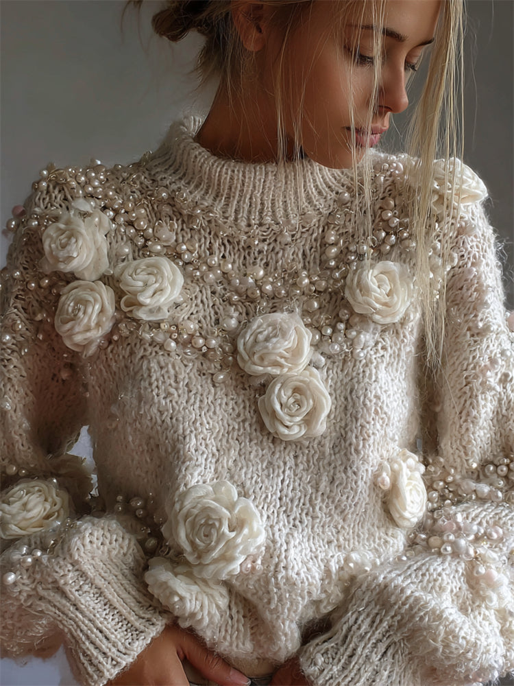 Pull inspiration vintage