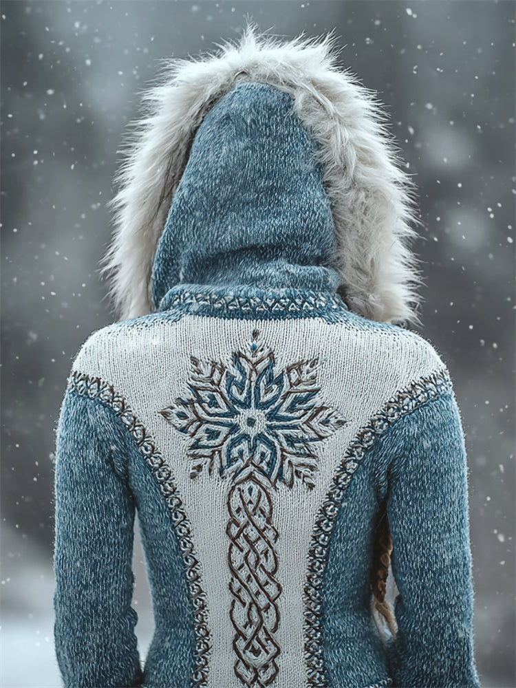 Pull au design élégant