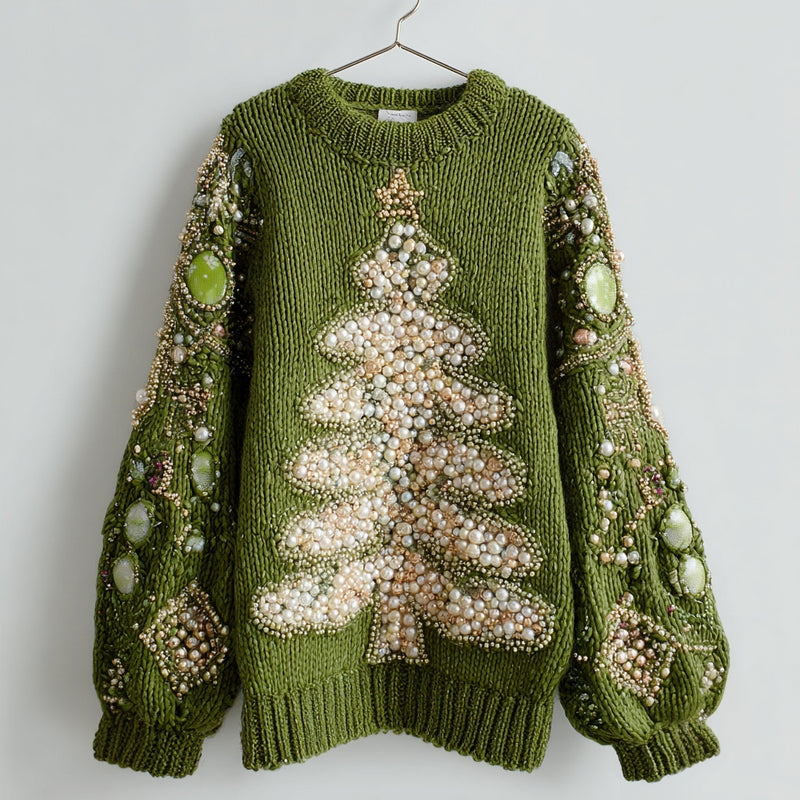 Pull inspiration vintage