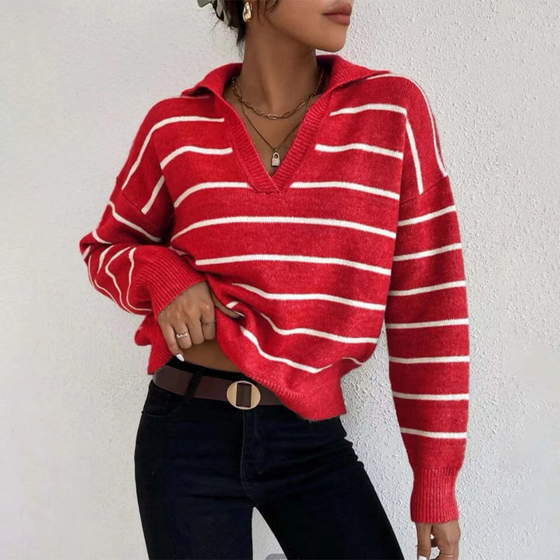 Pull inspiration vintage