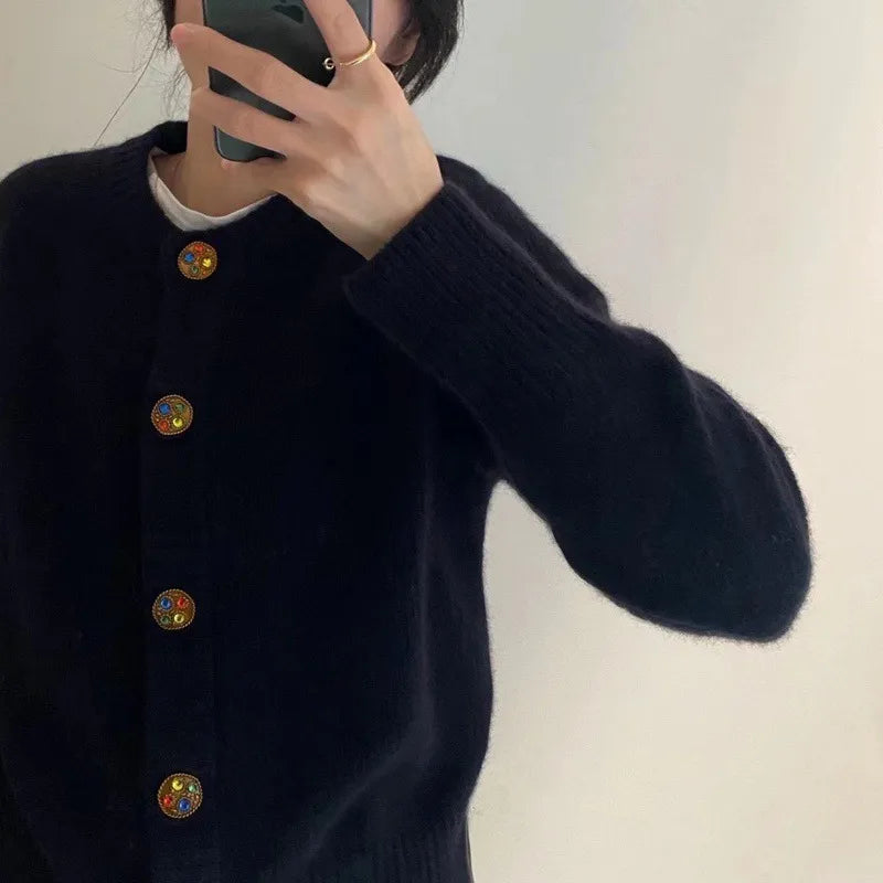 Pull au design élégant