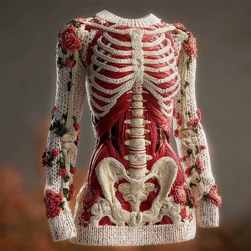 Pull au design élégant