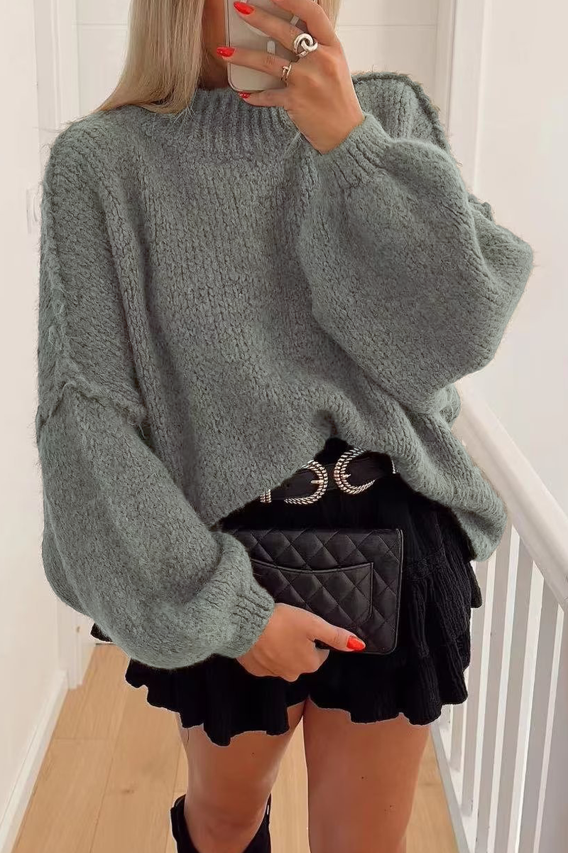 Pull inspiration vintage