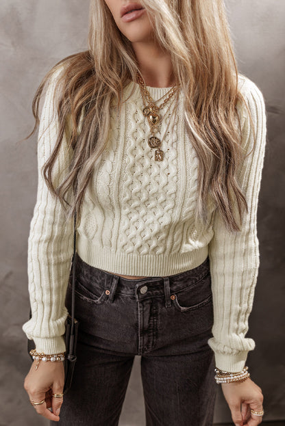 Pull inspiration vintage