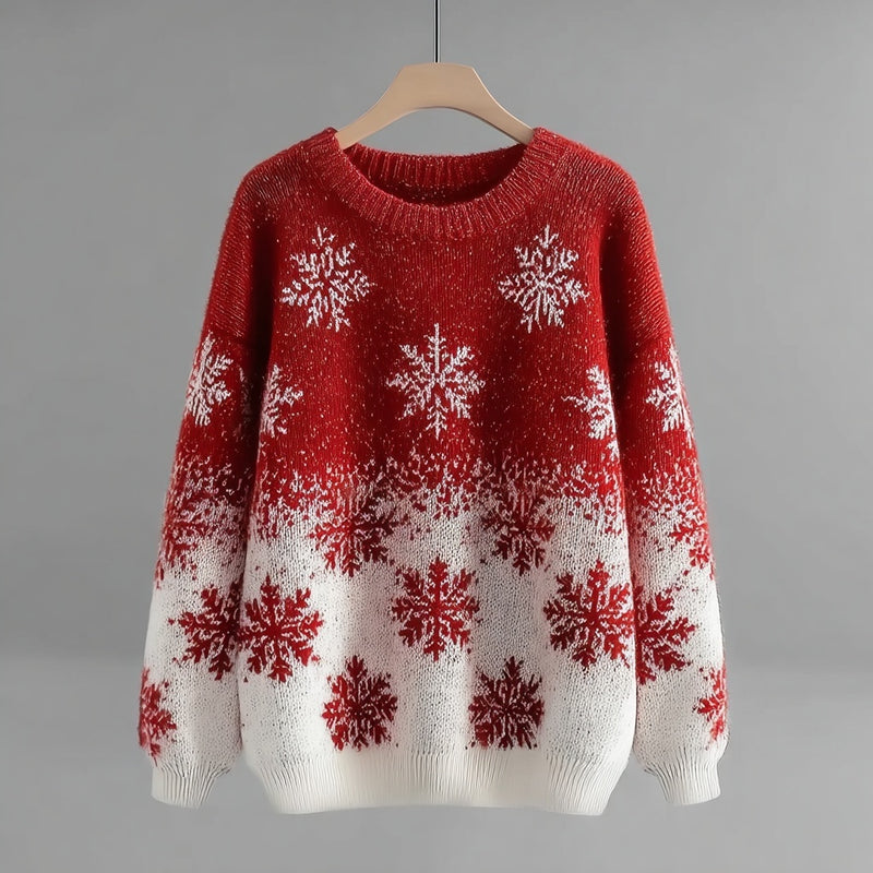 Pull au design élégant