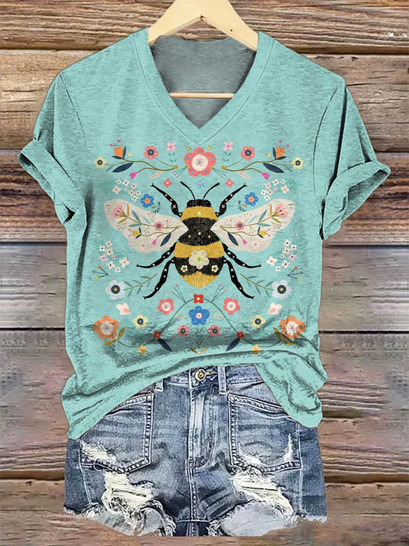 T-Shirt inspiration vintage