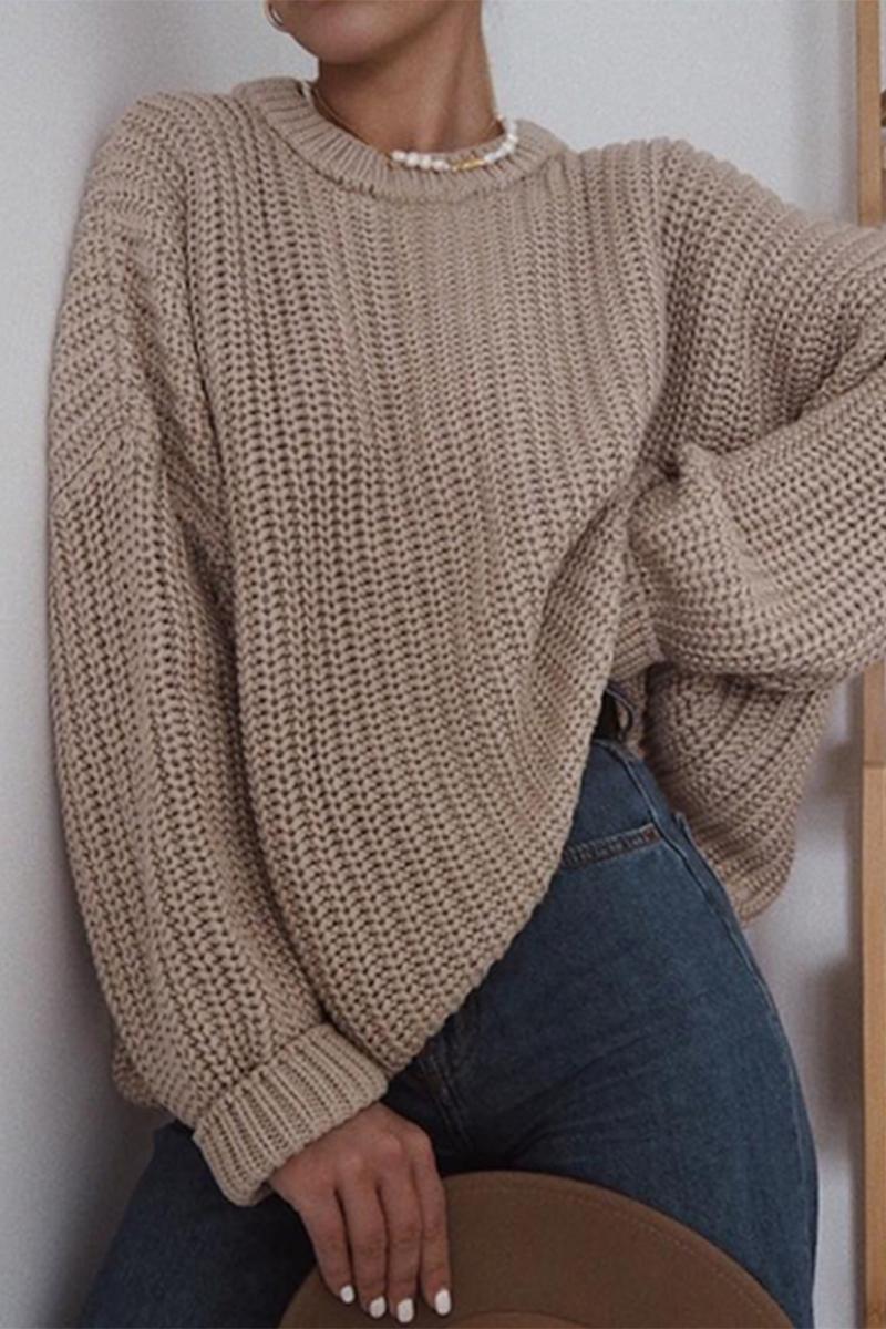 Pull inspiration vintage