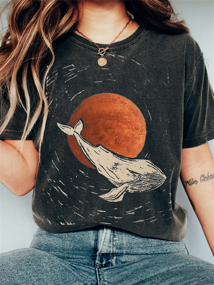 Chemise au design classique