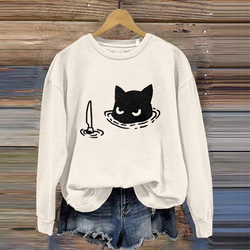 Chemise au design classique