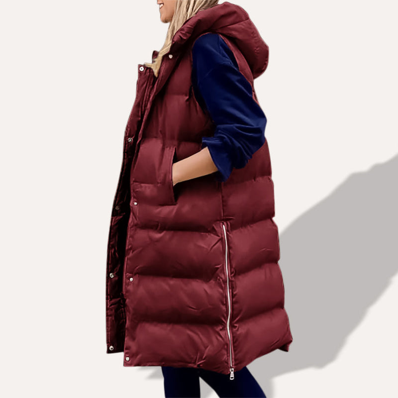 Veste inspiration vintage