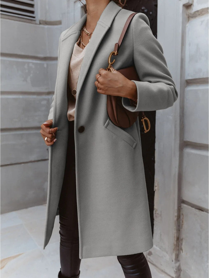 Veste magnifiquement confectionné