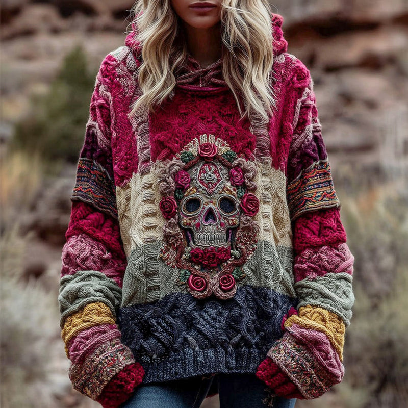 Pull inspiration vintage