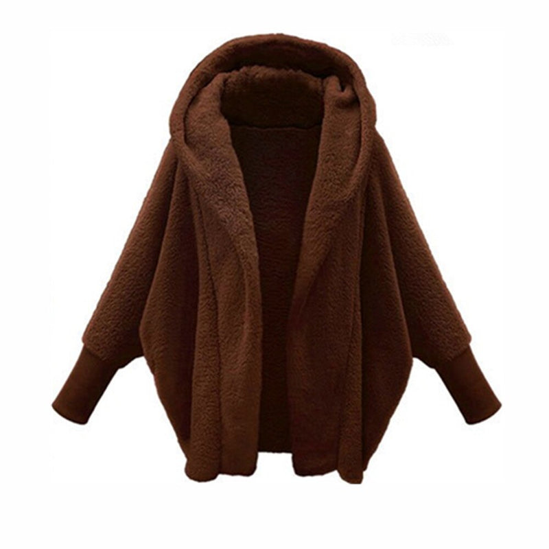 Veste au design classique