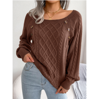Pull inspiration vintage