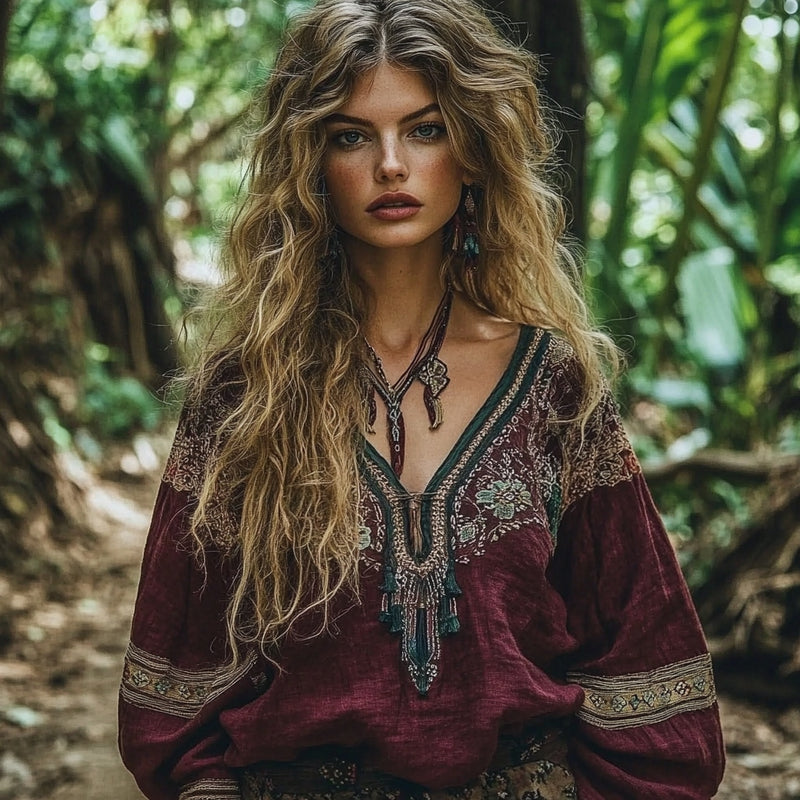 T-Shirt inspiration vintage