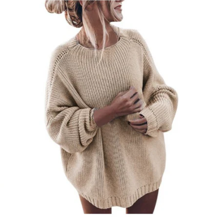 Pull au design gracieux