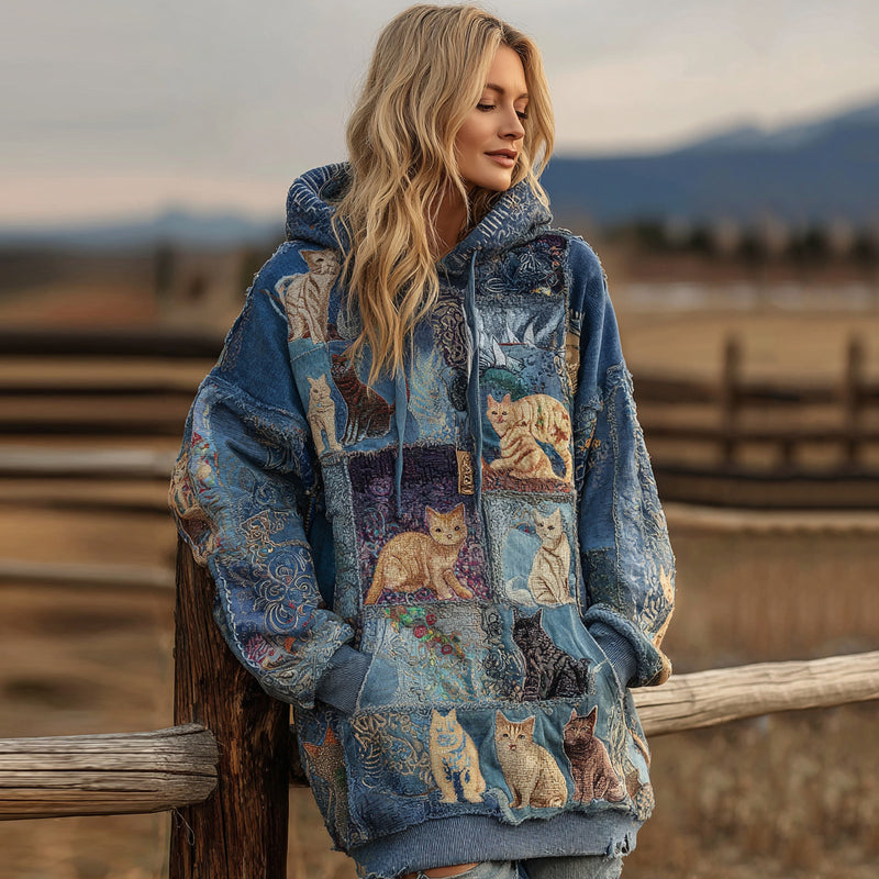 Robe au design gracieux