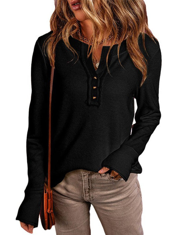 Pull au design élégant