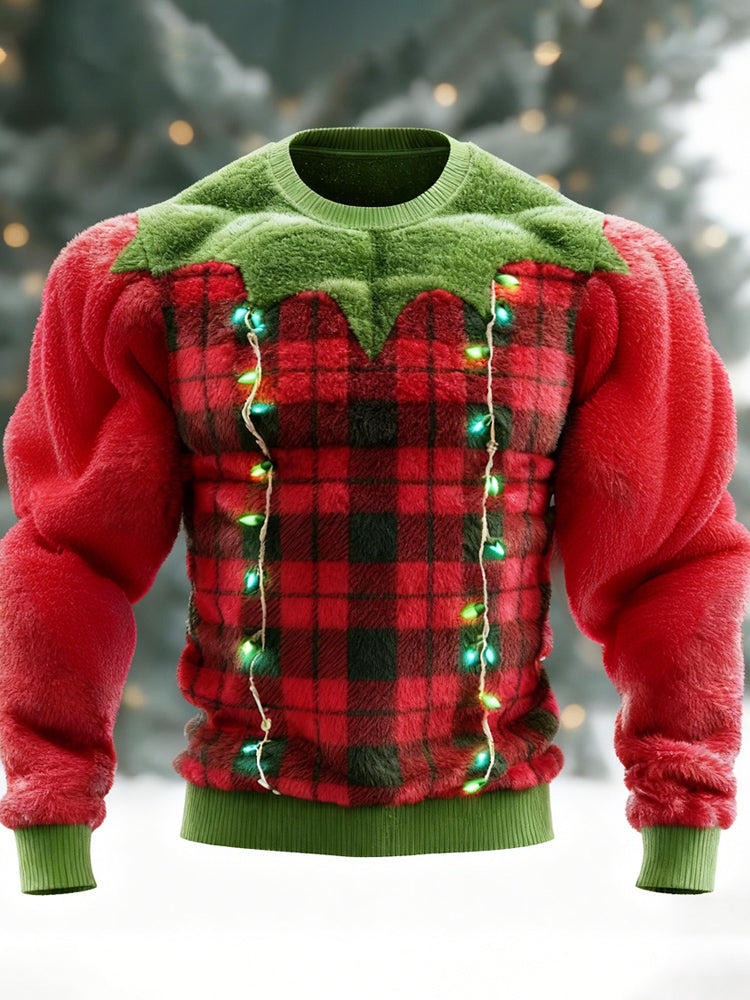 Pull au design gracieux