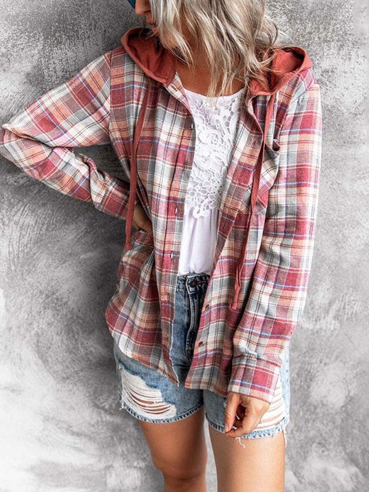 Veste au design élégant