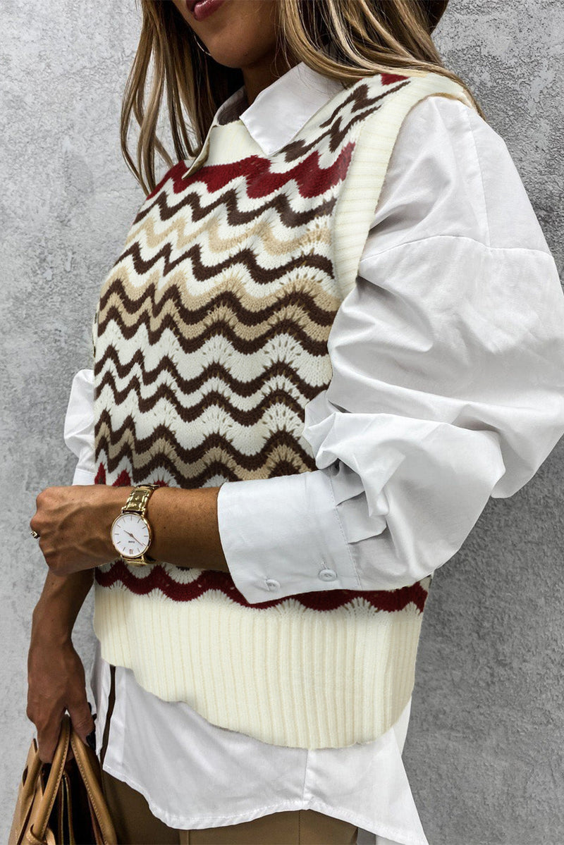 Pull inspiration vintage
