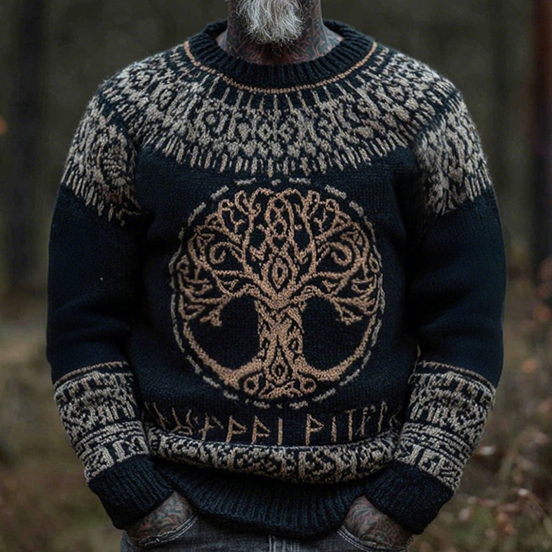 Pull inspiration vintage