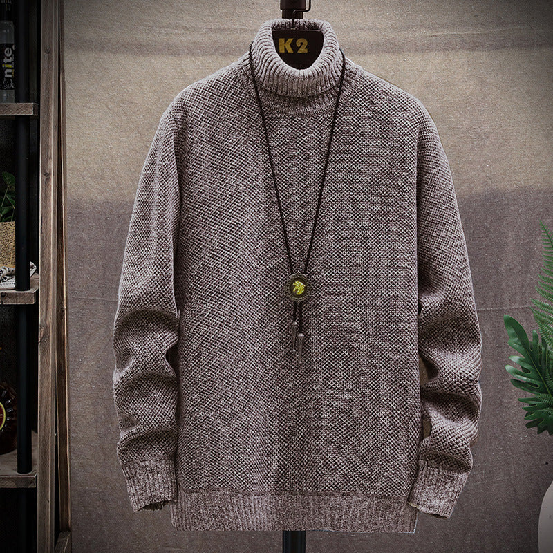 Pull au design élégant