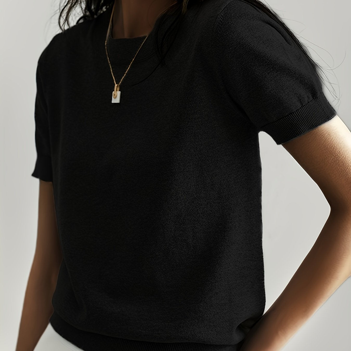 SL | Pull polyvalent et confortable