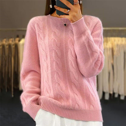 Pull au design élégant