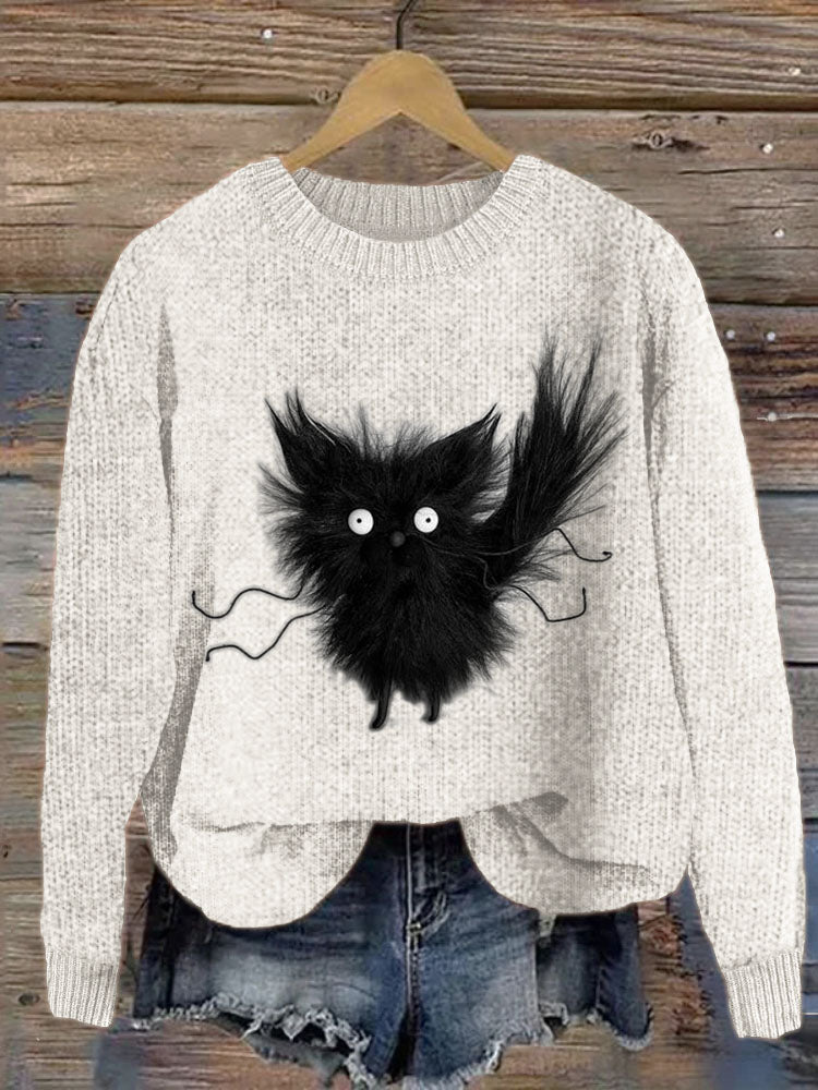 Pull inspiration vintage