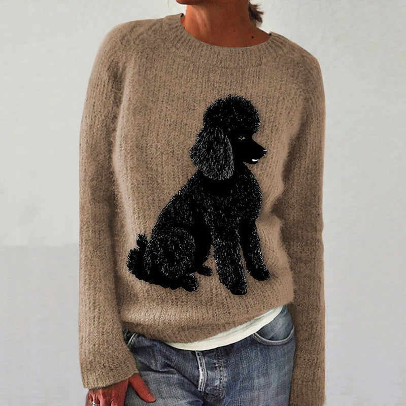 Pull au design élégant