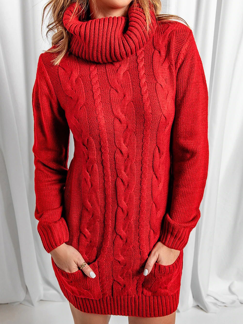 Pull au design élégant