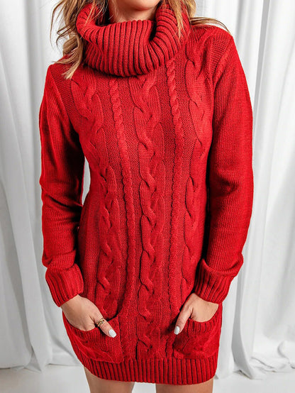 Pull au design élégant