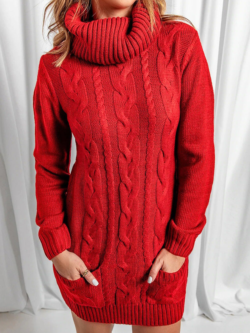 Pull au design élégant