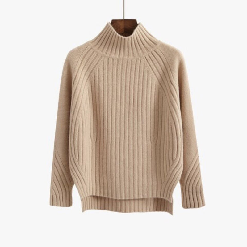 Pull au design gracieux